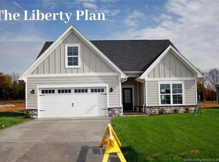 7104 Mountain Ridge Way, Charlestown, IN 47111