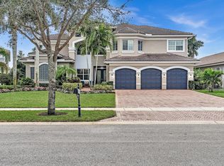 8638 Daystar Rdg, Pt Boynton Beach, FL 33473