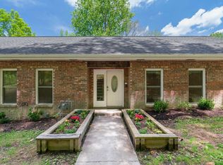 5540 Beech Hill Rd, Pegram, TN 37143