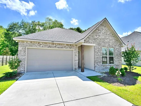 17017 Shearwater Trce, Prairieville, LA 70769