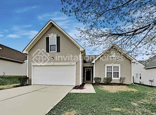 116 Nevis Ln, Mooresville, NC 28115
