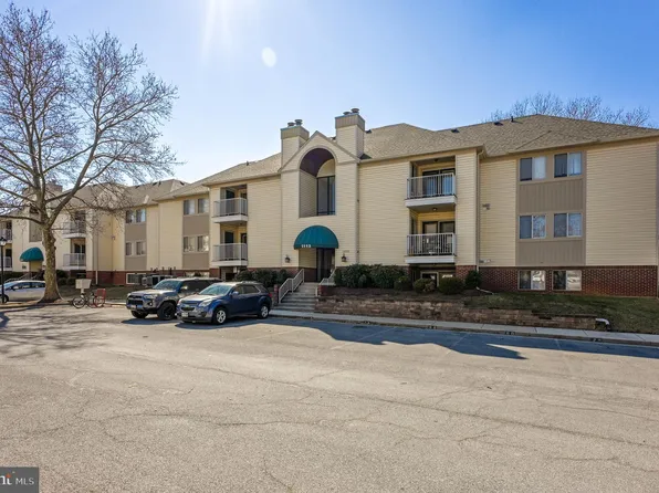 2112 Whitehall Rd Unit Bb, Frederick, MD 21702