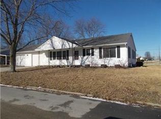 1715 E 5th St, Trenton, MO 64683