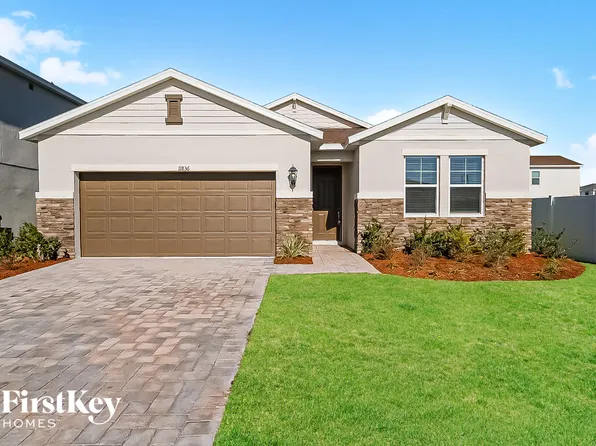 11836 Clare Hill Ave, Riverview, FL 33579