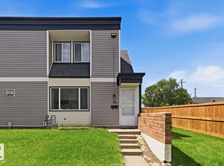 3307 116a Ave NW #269, Edmonton, AB T5W5J9