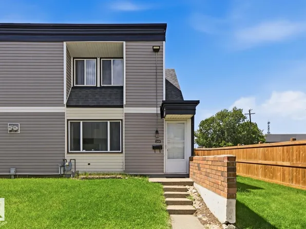 3307 116a Ave NW #269, Edmonton, AB T5W 5J9