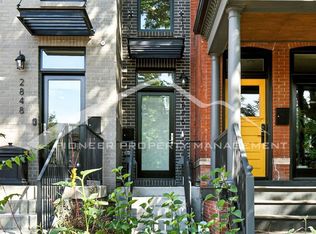 2846 Champa St, Denver, CO 80205