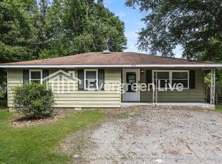 610 Church, Benton, AR 72015