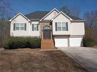 5714 Flowers Rdg, Powder Springs, GA 30127