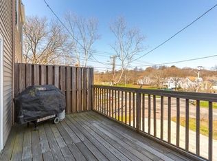 63 Proctor St #B, Salem, MA 01970