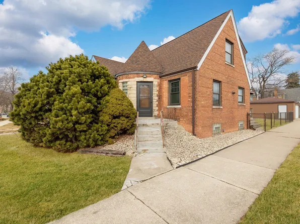 5259 S Mason Ave, Chicago, IL 60638