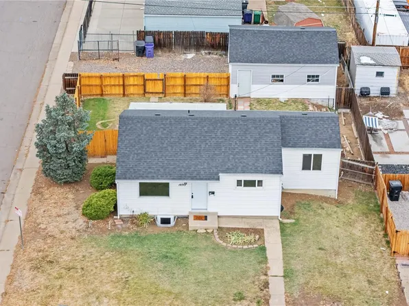 1695 S Quieto Court, Denver, CO 80223