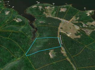 0 Knights Run Dr, Heathsville, VA 22473