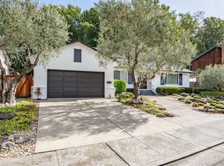 22 Taft Ct, Novato, CA 94947