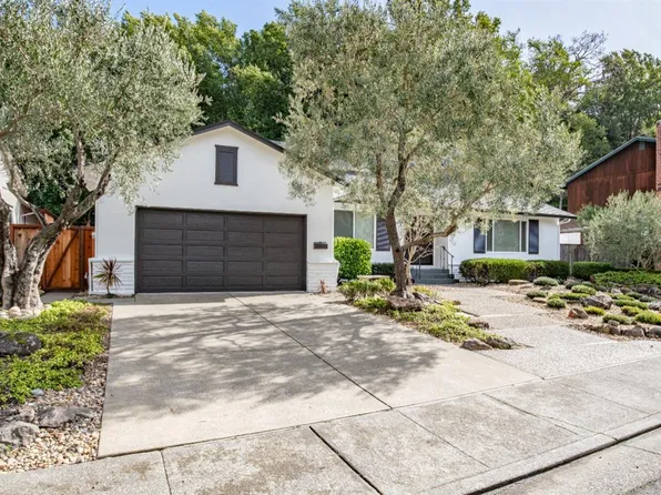 22 Taft Court, Novato, CA 94947