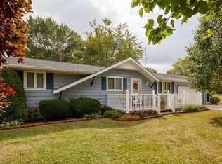 695 S 15th St, Sebring, OH 44672