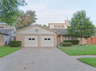 4310 Scone St, Houston, TX 77084