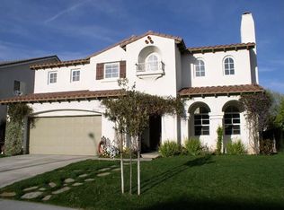 26633 Brooks Cir, Stevenson Ranch, CA 91381