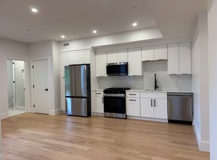 531 Bennington St Floor 2, Boston, MA 02128