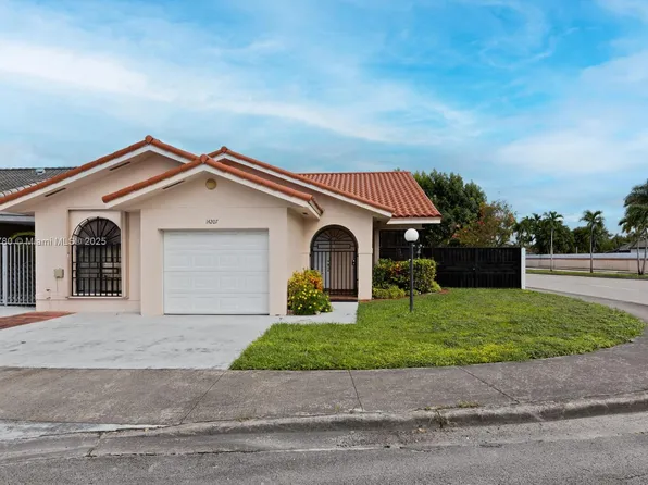 14207 SW 51st St, Miami, FL 33175