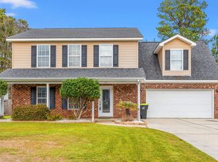 141 Red Cedar Ave., Myrtle Beach, SC 29588