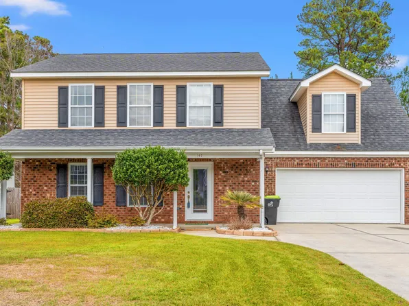 141 Red Cedar Ave., Myrtle Beach, SC 29588