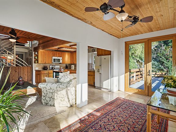 5th image of 1521 Topanga Skyline Dr
