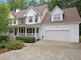4 Mill Chase Ct, Hiram, GA 30141
