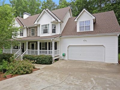 4 Mill Chase Ct, Hiram, GA, 30141