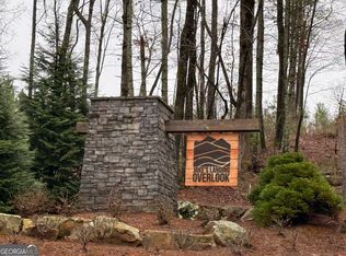 0 Lake Top Ln, Ellijay, GA 30540