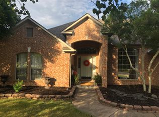 1720 John Bryant Dr, Conway, AR 72034