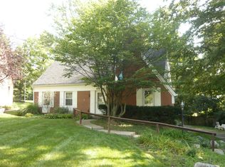 6839 Springcrest Cir, Cincinnati, OH 45243