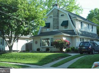 738 Foss Ave, Drexel Hill, PA 19026