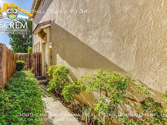 2nd image of 15232 Foothill Blvd Unit 134