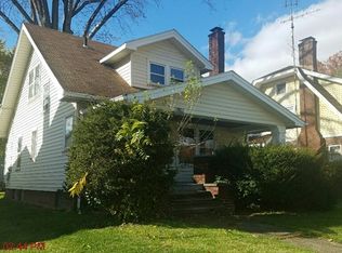 160 Willard Ave SE, Warren, OH