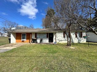 2601 E George Richey Rd, Longview, TX 75604