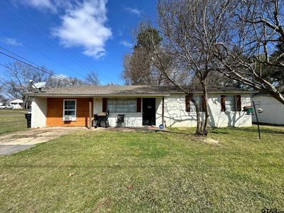 2601 E George Richey Rd, Longview, TX, 75604