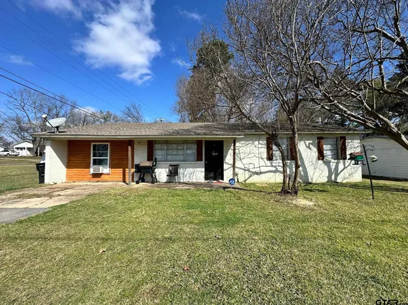 2601 E George Richey Rd, Longview, TX 75604