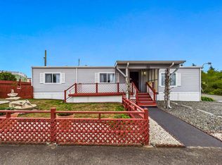 525 Herrick Ave SPACE 33, Eureka, CA 95503
