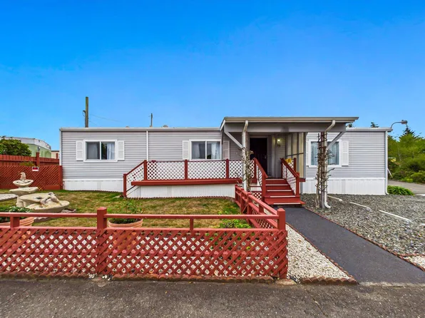 525 Herrick Ave Space 33, Eureka, CA 95503