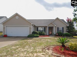 209 Summit Springs Dr, Columbia, SC 29229