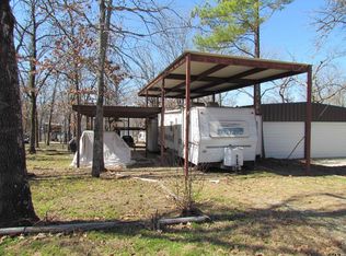 Private Road 5809, Yantis, TX 75497