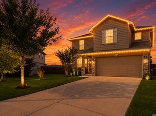 13110 Needle Grass, San Antonio, TX 78254