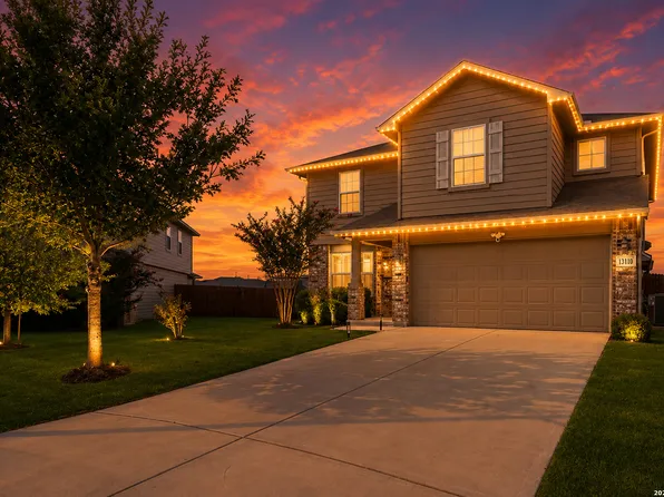 13110 Needle Grass, San Antonio, TX 78254