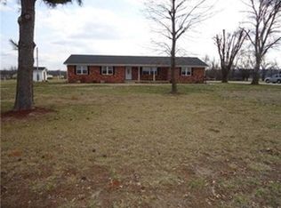 17751 Bethel Blacktop Rd #62, Lincoln, AR 72744