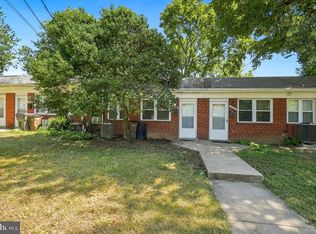 207 N Adams St, Rockville, MD 20850