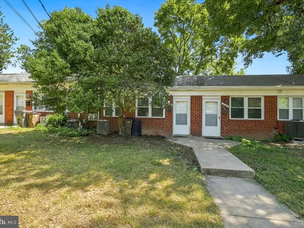 207 N Adams St, Rockville, MD 20850