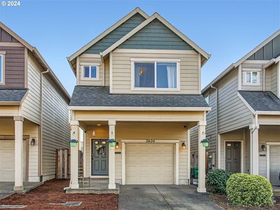 2624 Princeton Pl, Forest Grove, OR, 97116