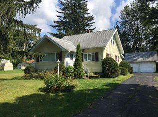 2864 East Ave, Bemus Pt, NY 14712