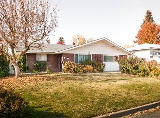 404 S 31st Ave, Yakima, WA 98902